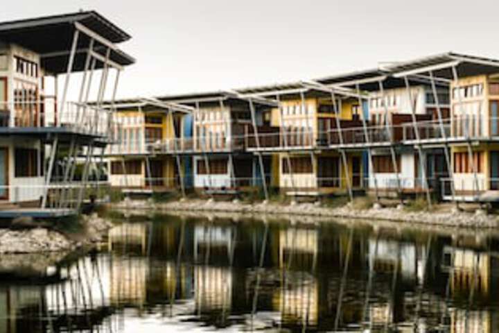 Normanville SA Geraldton Accommodation