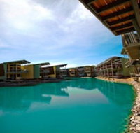 South Shores Villa 91 South Shores Normanville - Geraldton Accommodation