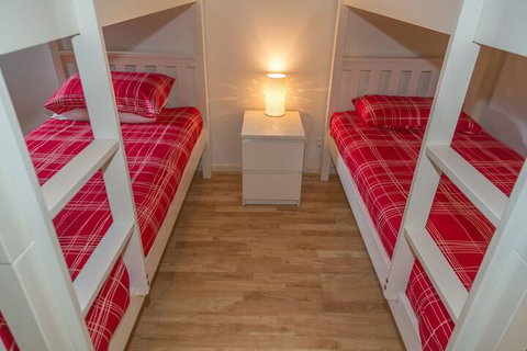 South Shores Villa 50 South Shores Normanville - Geraldton Accommodation 3