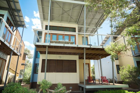 South Shores Villa 50 South Shores Normanville - Geraldton Accommodation 2