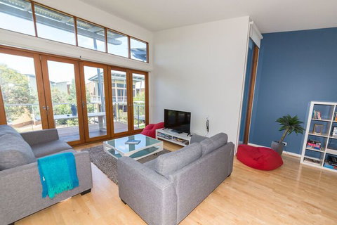 South Shores Villa 50 South Shores Normanville - Geraldton Accommodation 7