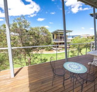 South Shores Villa 50 South Shores Normanville - Geraldton Accommodation