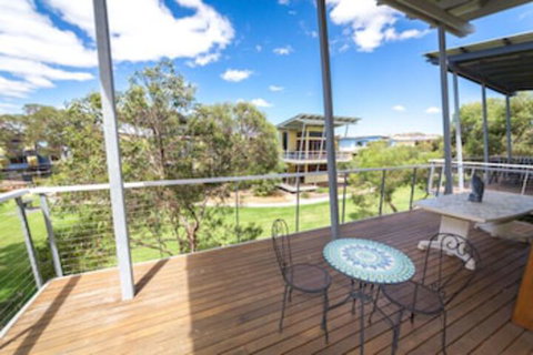 South Shores Villa 50 South Shores Normanville - Geraldton Accommodation 0