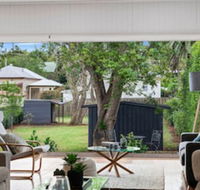 The Keeper's House - Geraldton Accommodation