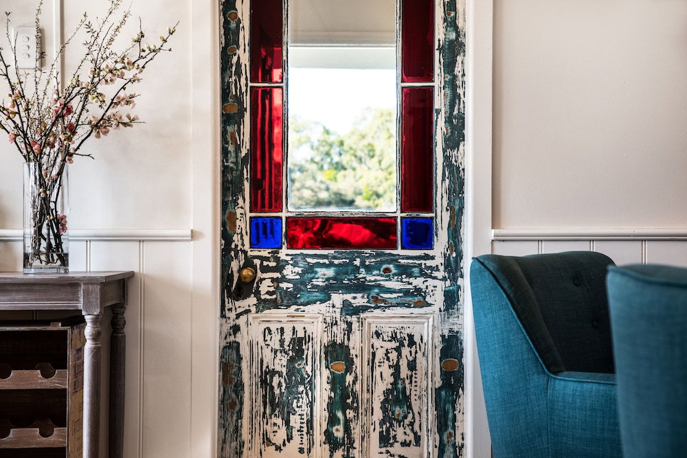 Daylesford VIC Geraldton Accommodation