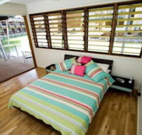 South Shores Yellowfin Villa 96 South Shores Normanville - Geraldton Accommodation