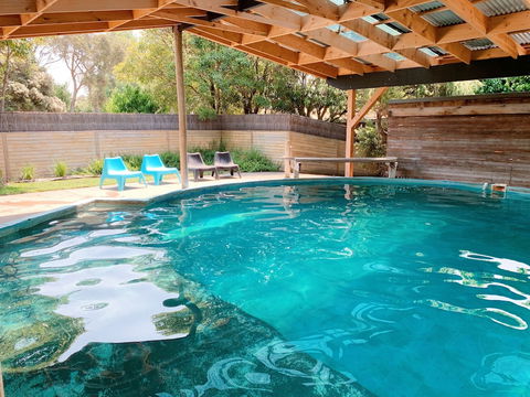 Bayplay Beach Accommodation - 2 Locations - Geraldton Accommodation 2