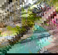 Port Douglas Penthouse at Sea Temple - Geraldton Accommodation