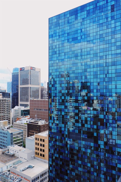 Union Tower S Collection - Geraldton Accommodation 2