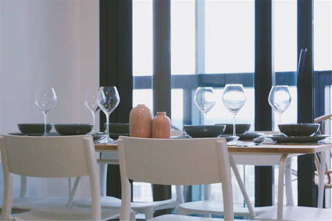 Union Tower S Collection - Geraldton Accommodation 4