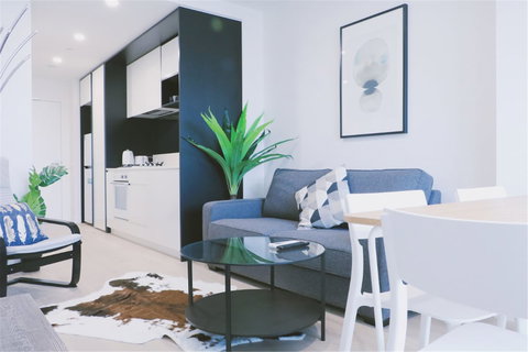 Union Tower S Collection - Geraldton Accommodation 6