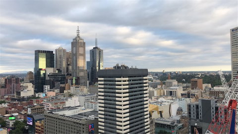 Union Tower S Collection - Geraldton Accommodation 3