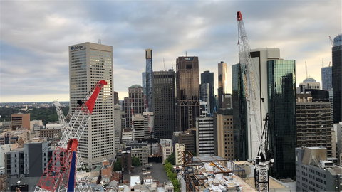 Union Tower S Collection - Geraldton Accommodation 1