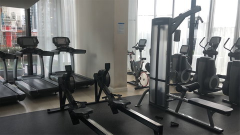 Union Tower S Collection - Geraldton Accommodation 5