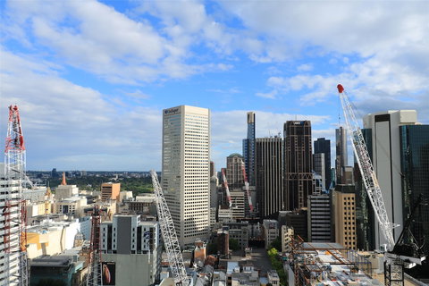 Union Tower S Collection - Geraldton Accommodation 0