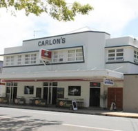 Carlon's Hotel