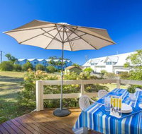 Mollymook Beach Units 7 - Geraldton Accommodation