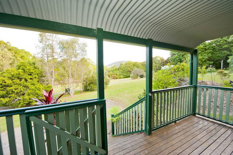 Crabbes Creek Cottages - Geraldton Accommodation 6