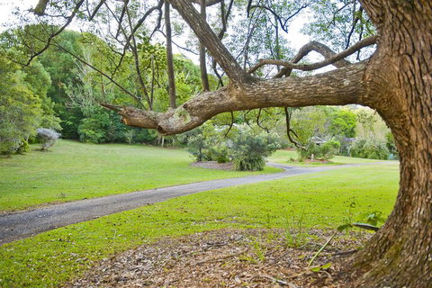 Crabbes Creek Cottages - Geraldton Accommodation 3