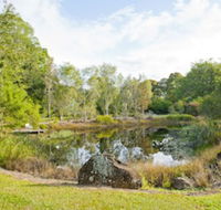 Crabbes Creek Cottages - Geraldton Accommodation