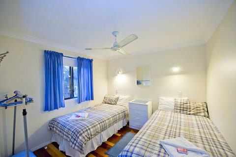 Crabbes Creek Cottages - Geraldton Accommodation 4