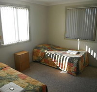 The Villas - Geraldton Accommodation