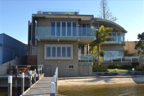 Bancroft Views Apartments - Geraldton Accommodation 0