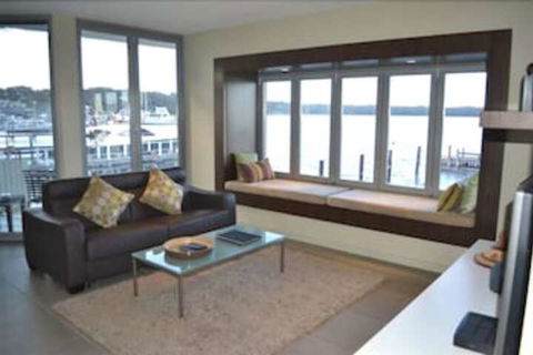 Bancroft Views Apartments - Geraldton Accommodation 6