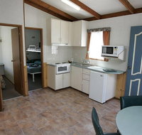 Ashley Gardens Big4 Holiday Village - Geraldton Accommodation