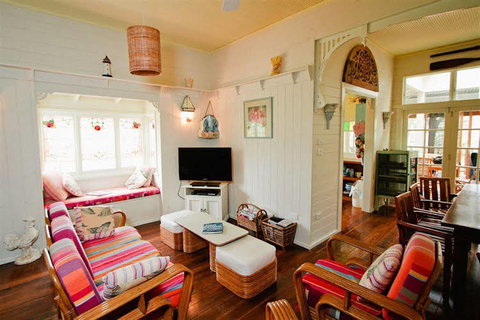 Rancho Relaxo - Geraldton Accommodation 0