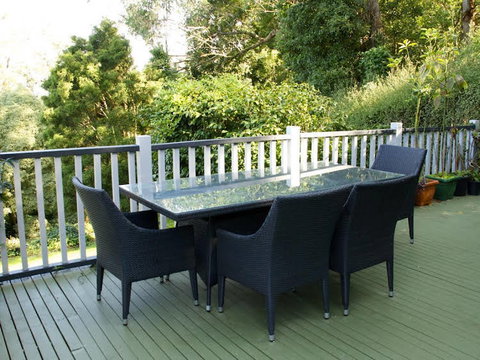 Devon Guest House - Geraldton Accommodation 0