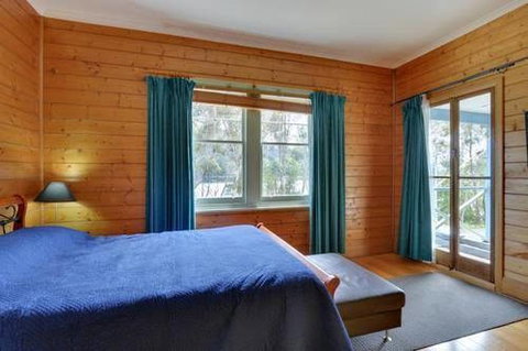 Blue Seal Accommodation - Geraldton Accommodation 6