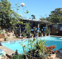 Pindari House - Geraldton Accommodation