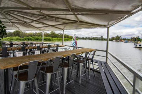 Murray River Queen - Geraldton Accommodation 4