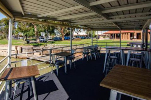 Murray River Queen - Geraldton Accommodation 5