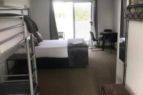 Murray River Queen - Geraldton Accommodation 3