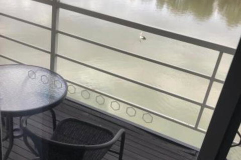 Murray River Queen - Geraldton Accommodation 0