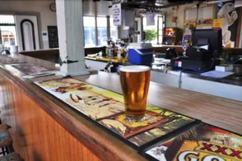 Australian Hotel Boonah - Geraldton Accommodation 7