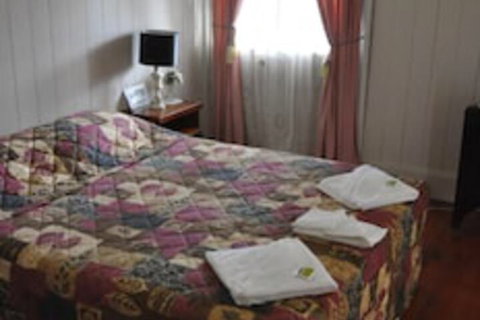 Australian Hotel Boonah - Geraldton Accommodation 0