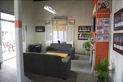 Australian Hotel Boonah - Geraldton Accommodation 4