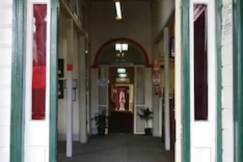 Australian Hotel Boonah - Geraldton Accommodation 2