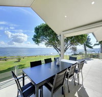 Stunning Waters Penthouse Sandy Point Road 46