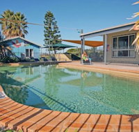 Surf Beach Holiday Park - Geraldton Accommodation