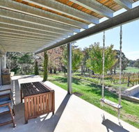 Mortimers Wines The Vines Studio - Geraldton Accommodation