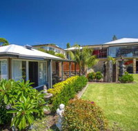 Studio Cabana on Golf in Mollymook - Geraldton Accommodation