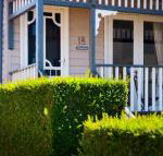 Charlies - Geraldton Accommodation