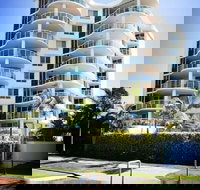 Mirage Unit 101 - Geraldton Accommodation