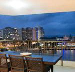 Seascape Apartments Unit 1201 Luxury apartment with views of the Gold Coast  Hinterland - Geraldton Accommodation
