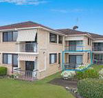 2 / 8 Banks Avenue Easy walk to Tweed Heads Bowls club - Geraldton Accommodation