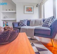 Bayview Loft - Geraldton Accommodation